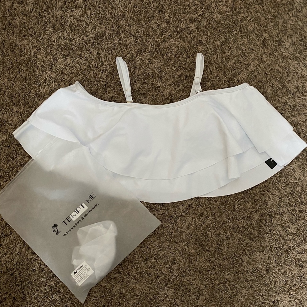 Swim Top
